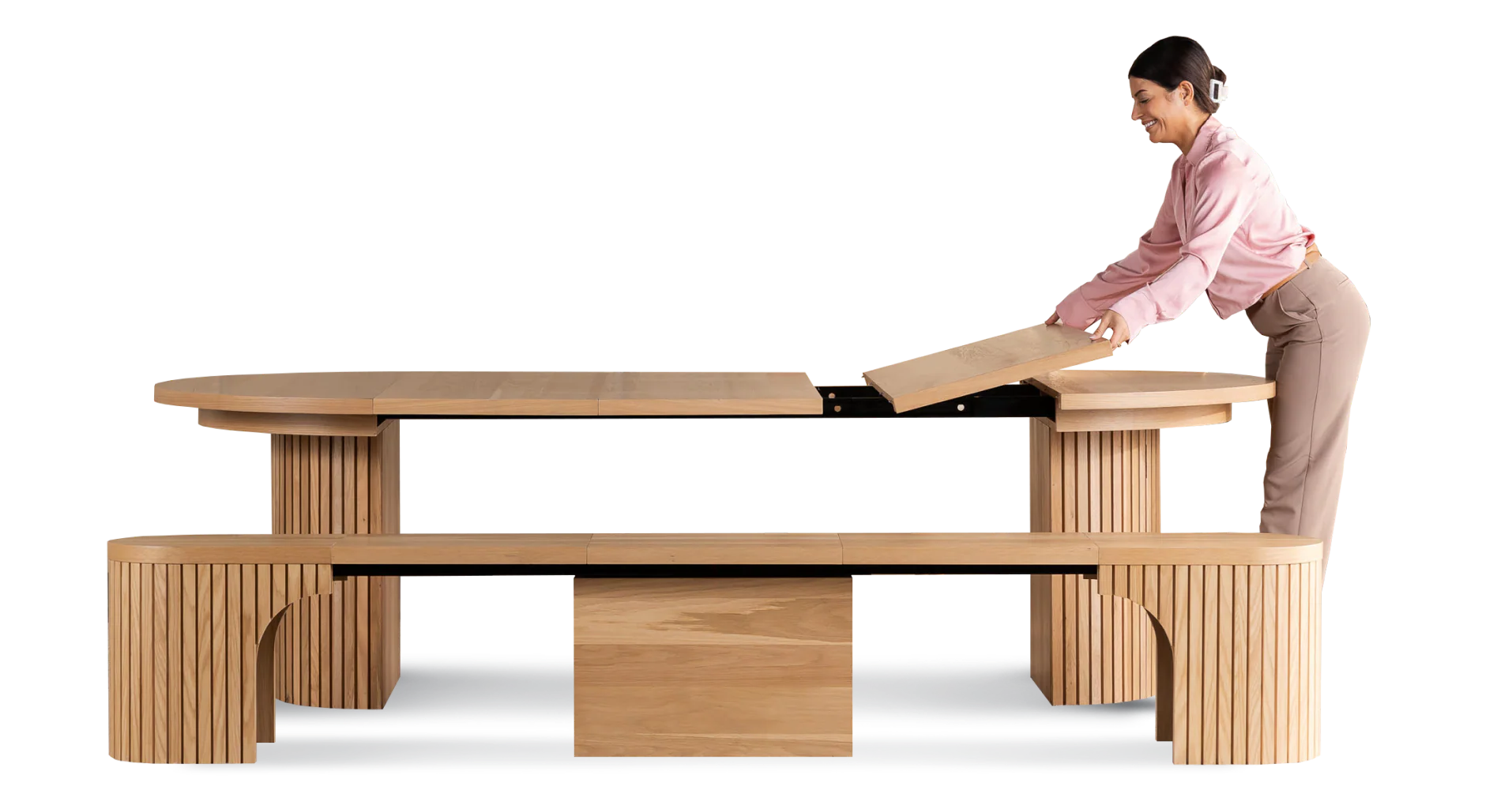 Smart Furniture for Modern Living